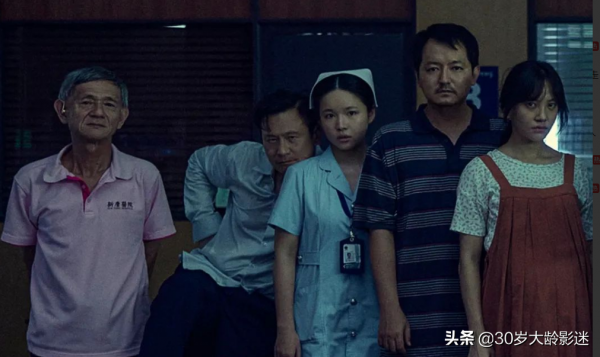 誤殺2結局：林日朗墓前來了3種人，該來的沒來，才是真正的大結局