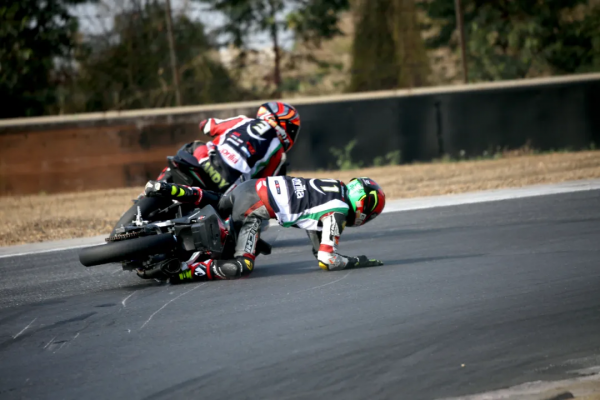 最具價效比的玩車攻略：原來普通人也可以成為專業車手