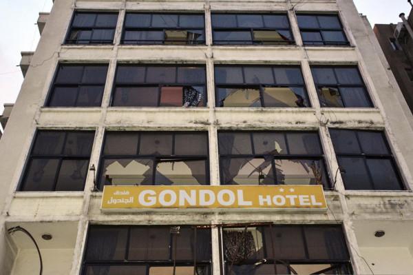 以色列空襲敘利亞西北部港口