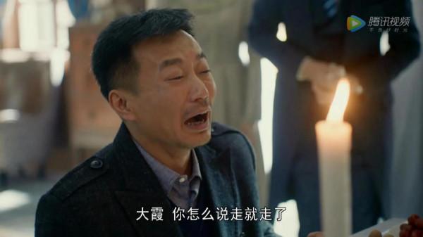 《霞光》劇名另有含義，飛燕春妮才是主角！這也是敵人最大的失敗