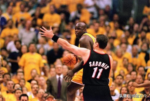 四大分衛配奧尼爾都能三連冠？客觀分析除了科比，其他三位真不行