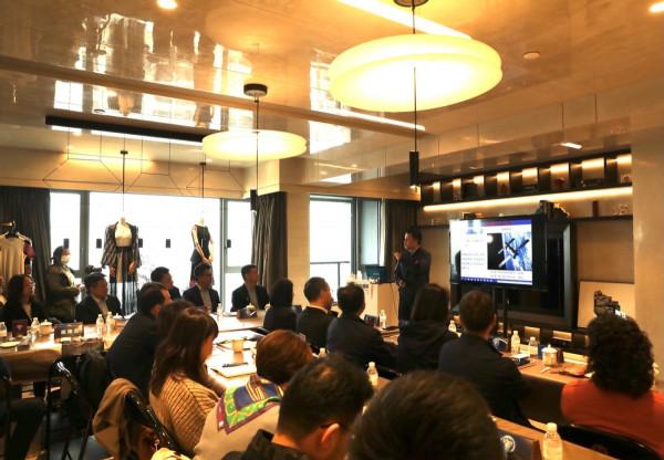 解讀“探天問月”的中國密碼 查學雷“思享薈”開講 解讀“探天問月”的中國密碼 查學雷“思享薈”開講