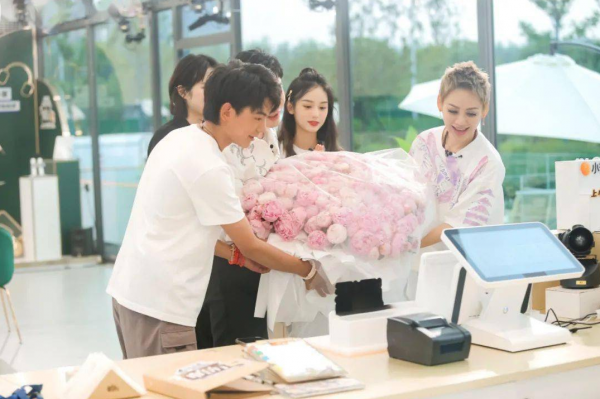 “中餐廳5”即將收官，口碑和評分都這麼差，難道只是寧靜的問題