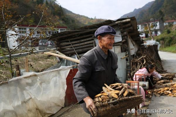 張仲景的腎氣丸：一補一瀉，腎氣足了，耳鳴耳聾也就消了