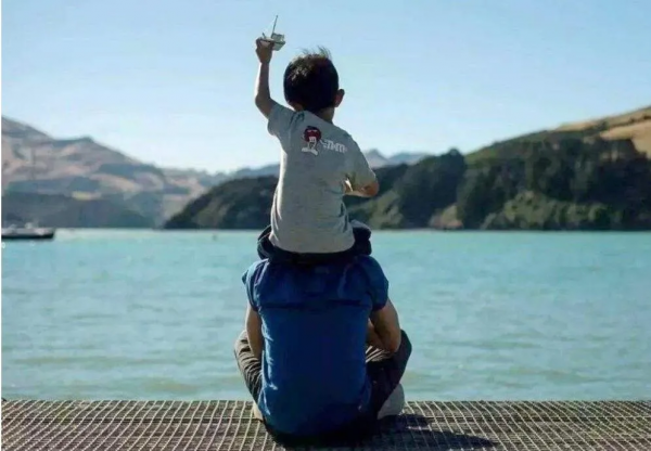 《誤殺2》看哭網友：一個絕望的父親，為了孩子可以有多拼？