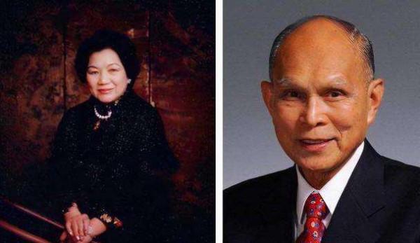 霍家百年興旺：4位主母功不可沒，郭晶晶帶去的“嫁妝”開啟新章