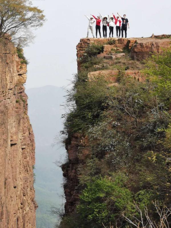 藏在深山人不知的古村,卻是世外桃源,太美了 藏在深山人不知的古村,卻是世外桃源,太美了