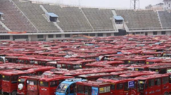 三輪車、四輪車有新訊息,多地“備案登記”,免費上牌,可以上路 三輪車、四輪車有新訊息,多地“備案登記”,免費上牌,可以上路