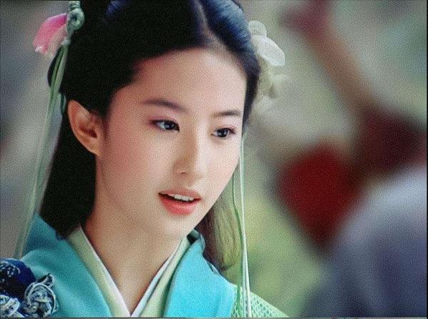 10對酷似雙胞胎的明星，祖藍金星神似姐妹，李沁孫怡傻傻分不清