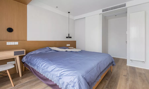 醫生真會玩！130㎡現代複式樓，功能多達9種的書房，不想出門了