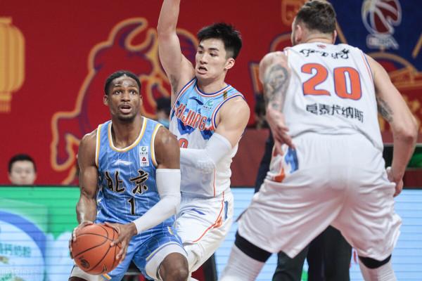 漢密爾頓告別倒計時,北京放棄其優先續約權 漢密爾頓告別倒計時,北京放棄其優先續約權