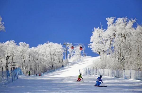 冬奧冰雪熱，房企等風來