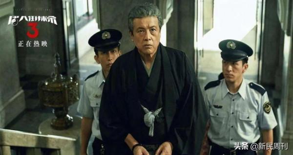 山口百惠63歲了，她依舊是被時代寵愛的人