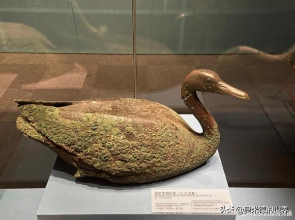 讓世遺活起來，秦始皇兵馬俑見證兩千多年前中西文化交流