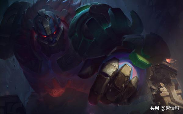 為什麼都說S11最失敗？歸根結底，還是因為裝備的平衡問題