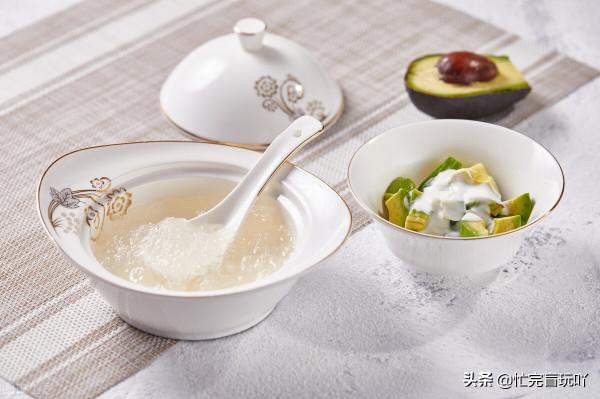 燕窩怎麼吃，才能營養最大化呢？