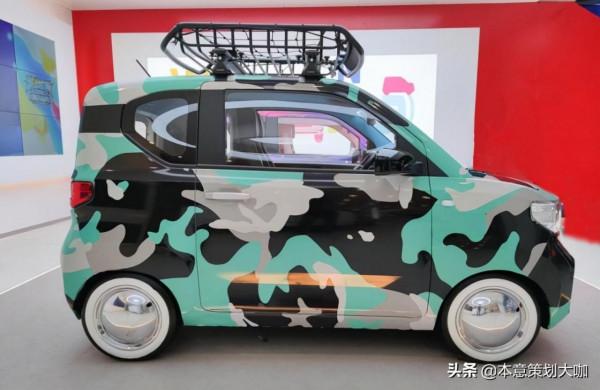 回顧2021：那些火爆全國的新能源汽車品牌你瞭解多少