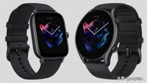 2021即將上市的智慧手錶，等等黨看下是否有驚喜