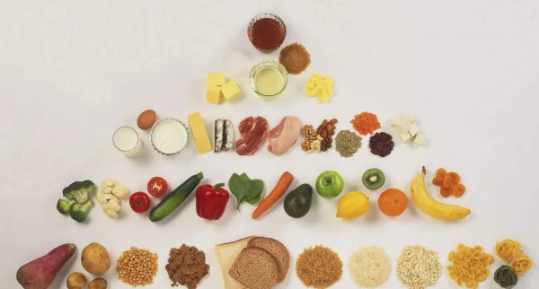 減肥不一定要餓肚子！4種讓你吃飽還能瘦的食物，趕快收下吧