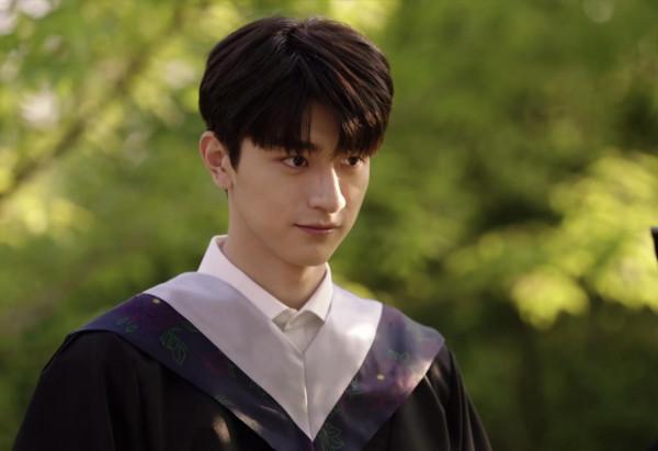 良辰美景好時光-林一造型合集