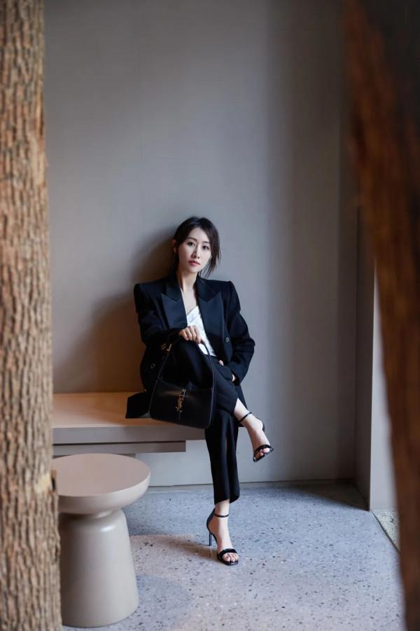 買了一櫃子包，利用率最高的是這幾個