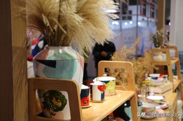 深圳國際會展中心禮品家居展，拍了些照片分享給大家