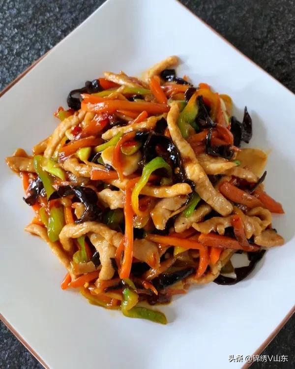 推薦好吃易做的12道美味家常菜，訣竅教給你，想怎麼吃都美味