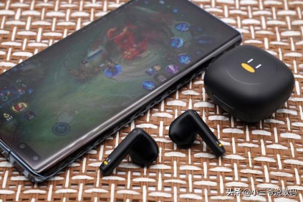 騰訊怪企鵝新品,LiAVS LS02真無線藍芽耳機體驗 騰訊怪企鵝新品,LiAVS LS02真無線藍芽耳機體驗