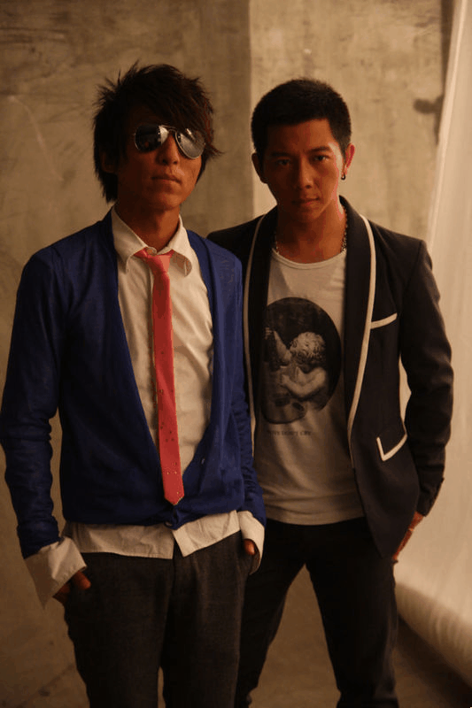 曾火遍大江南北的6對組合，如今怎樣了？入伍 燒傷 被拘 雪藏