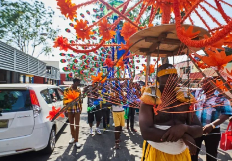 “馬來西亞”冷知識,帶你看看真實的馬來西亞 “馬來西亞”冷知識,帶你看看真實的馬來西亞
