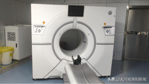 5G時代下，河科大一附院的裝置管理有了“天眼”，還能“說話”