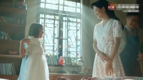 43歲倪虹潔又雙叒演媽媽了 本尊自侃“限時營業”