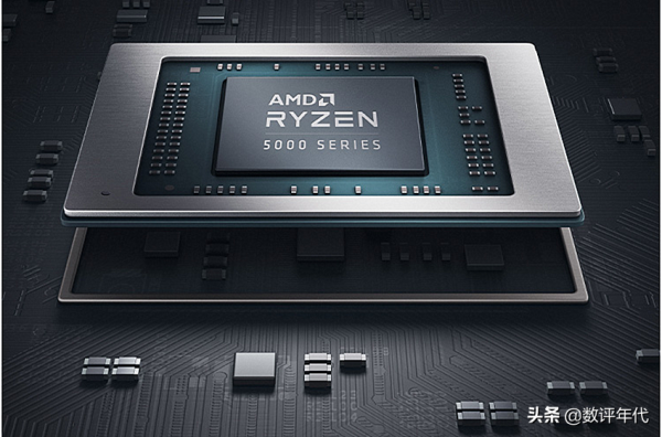 4000元最值得入手的兩款筆記本，可學習辦公玩吃雞，你選對了嗎？