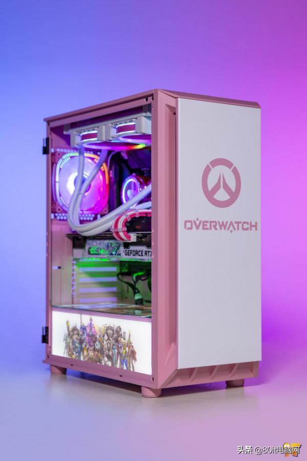 送鑫谷直男一號+守望先鋒定製版,不比送什麼男/女友都哭了的強? 送鑫谷直男一號+守望先鋒定製版,不比送什麼男/女友都哭了的強?