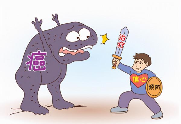 國內抗癌療法新突破！以癌抗癌大獲成功，業內預測為120萬一針