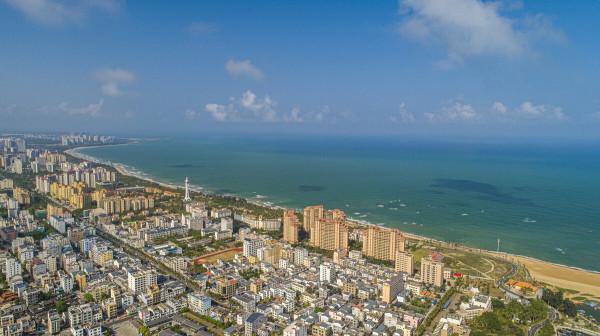 海南買房，為什麼說這幾個灣區，外地人千萬別去買？踩坑的太多了