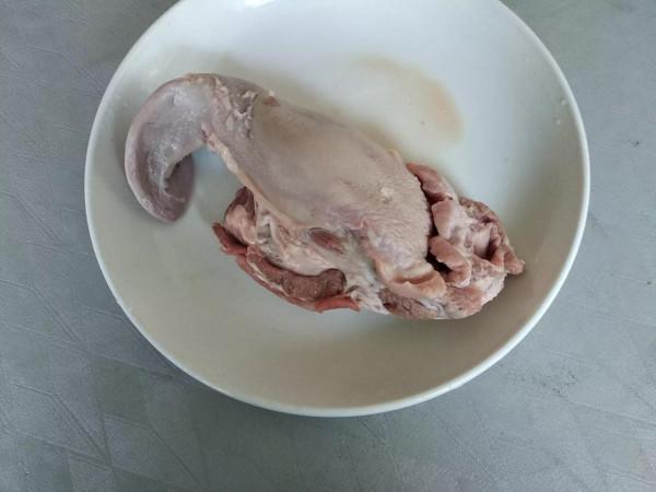 買豬肉時,別光挑肥揀瘦,選這“5個部位”,攤主都誇你是內行 買豬肉時,別光挑肥揀瘦,選這“5個部位”,攤主都誇你是內行