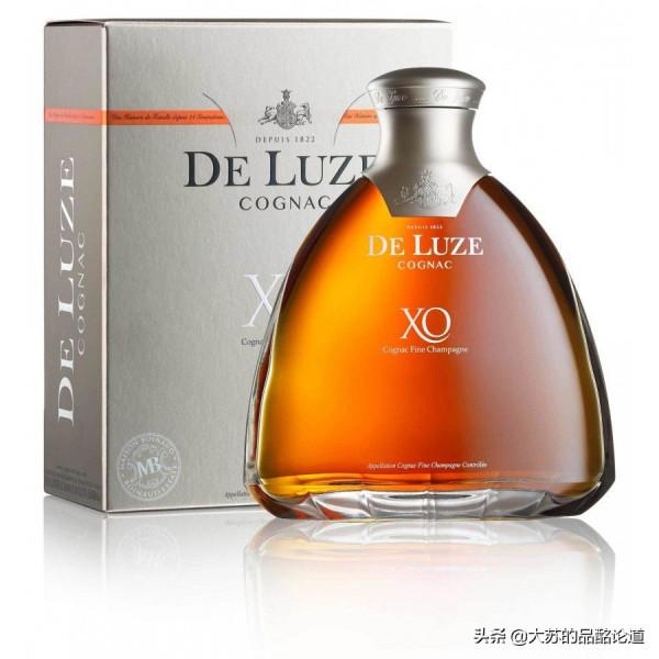 春節XO干邑白蘭地要怎麼備貨？推薦12款品質價格俱佳XO干邑