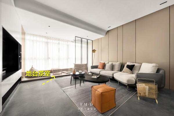 1個陽臺2頭分割槽,做法鄰居也認可,功能抵得上別人家南北雙陽臺 1個陽臺2頭分割槽,做法鄰居也認可,功能抵得上別人家南北雙陽臺