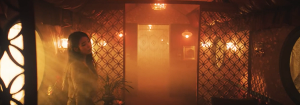 金鐘仁新歌MV引爭議,中國結竟成東洋風?韓國愛豆成中國男團? 金鐘仁新歌MV引爭議,中國結竟成東洋風?韓國愛豆成中國男團?