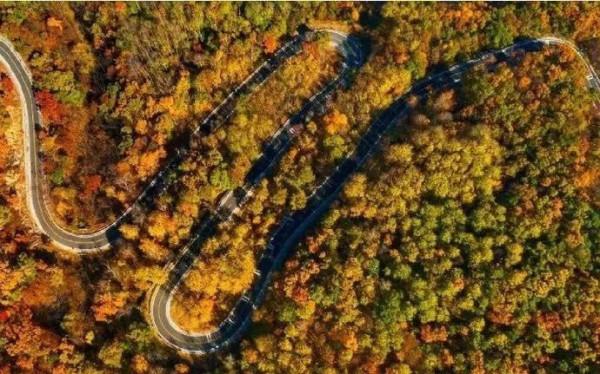 未來一個月,北京周邊的景色將是這樣的—— 未來一個月,北京周邊的景色將是這樣的——