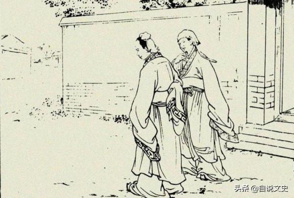 民間故事：通天繩越獄