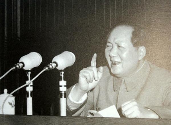 1958年,毛主席突然下令金門停炮三天,美國國內什麼反應? 1958年,毛主席突然下令金門停炮三天,美國國內什麼反應?