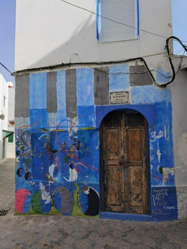 摩洛哥十大經典景點 摩洛哥十大經典景點