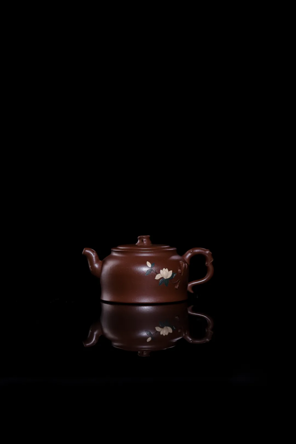 「北京榮寶」器有可觀——紫砂壺專場網路拍賣會(第八期) 「北京榮寶」器有可觀——紫砂壺專場網路拍賣會(第八期)