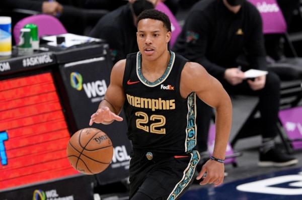 庫裡接班人加我一個!二年級三分命中數高居聯盟第6 這是肉裝庫裡 庫裡接班人加我一個!二年級三分命中數高居聯盟第6 這是肉裝庫裡