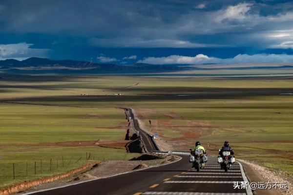 CB400X萬里摩旅進藏:穿越阿里大北線,抵達岡仁波齊 CB400X萬里摩旅進藏:穿越阿里大北線,抵達岡仁波齊