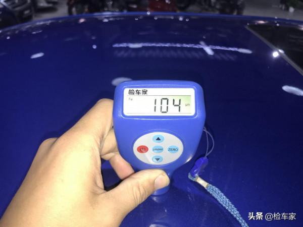 天價情懷車？為何這輛斯巴魯翼豹4年才貶7萬？網友：飄了看這車