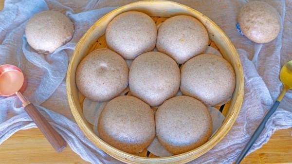 7道便捷早餐做法，提前一晚蒸一蒸，早上加熱就能吃，簡單易學