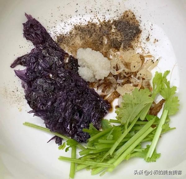 在家裡下麵條、下餛飩，怎樣製作簡易高湯？商業版配方，值得收藏